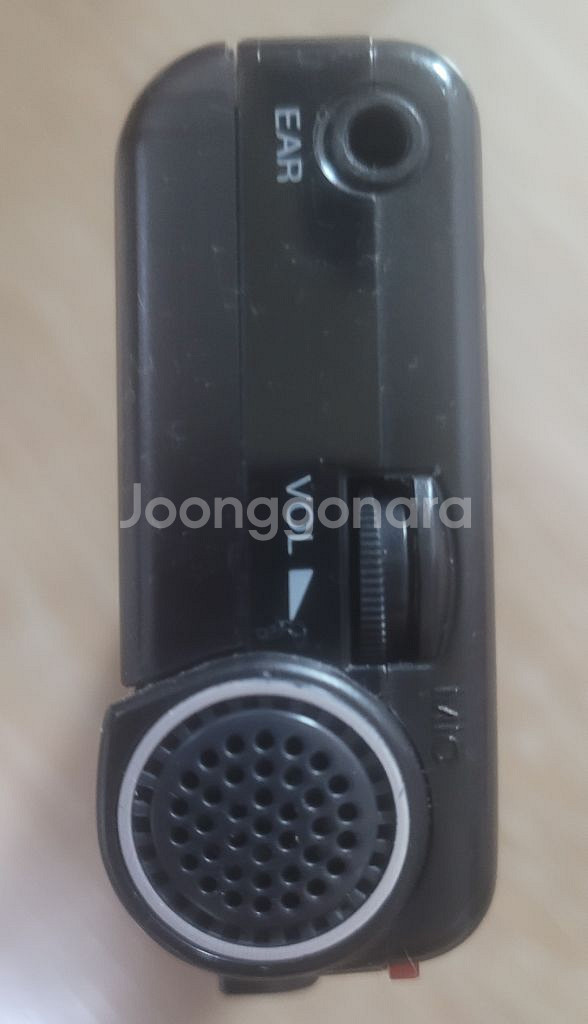 소니 녹음기 부품용 m-425--2