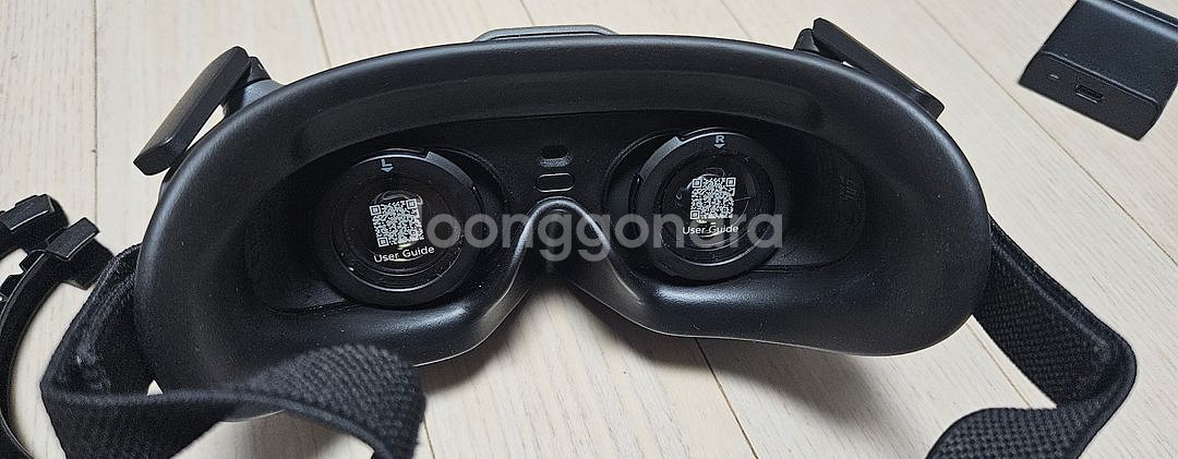 판매완료)DJI 아바타 프로뷰콤보(케어12월까지)--3