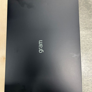 LG그램 노트북 17인치(거의새거)