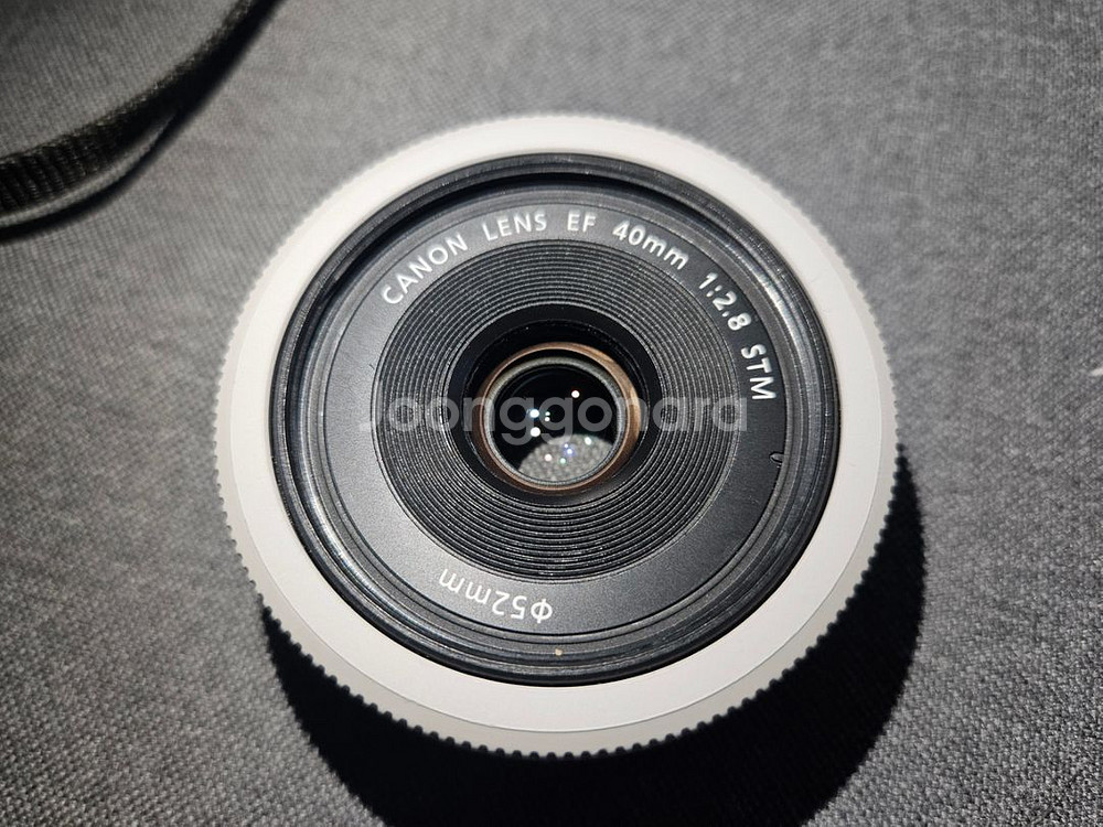 캐논 100d + 22mm 화이트--6