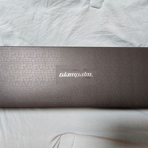 글램팜 GP501 플랫(특대)