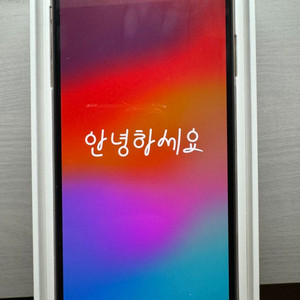 아이폰 xs max(256g) 팝니다.무음카메라