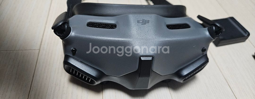 판매완료)DJI 아바타 프로뷰콤보(케어12월까지)--2
