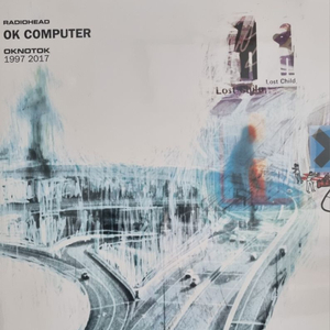 Radiohead - OK Computer (3LP)