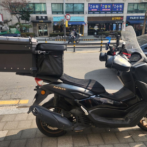 야마하 nmax125