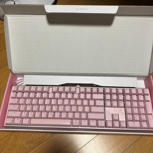 체리 키보드 CHERRY MX BOARD 3.0S