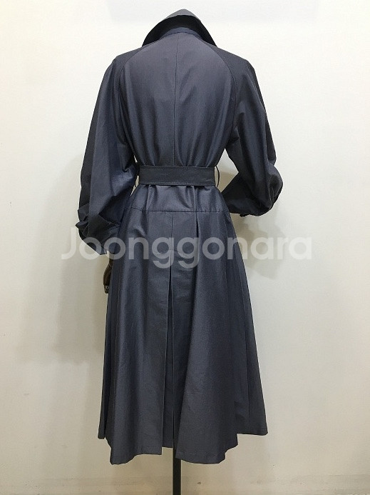 미샤 트렌치코트 66--5