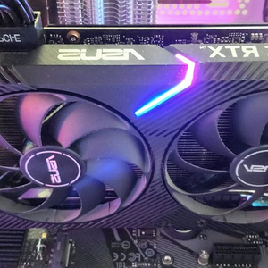 asus rtx3060 12g