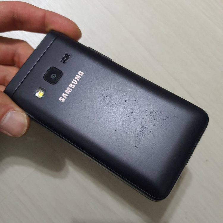 삼성 갤럭시폴더2 sm-g160n 16기가 이미지