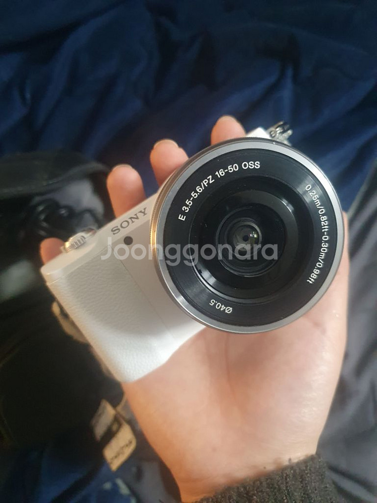 sony a5100 풀구성--0