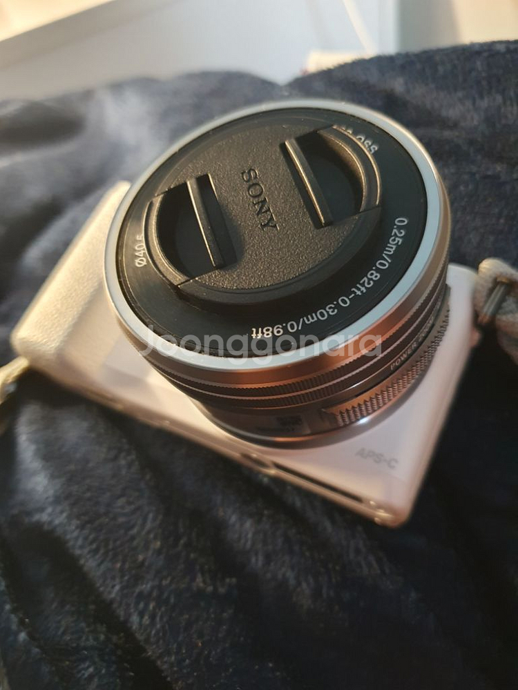 sony a5100 풀구성--2
