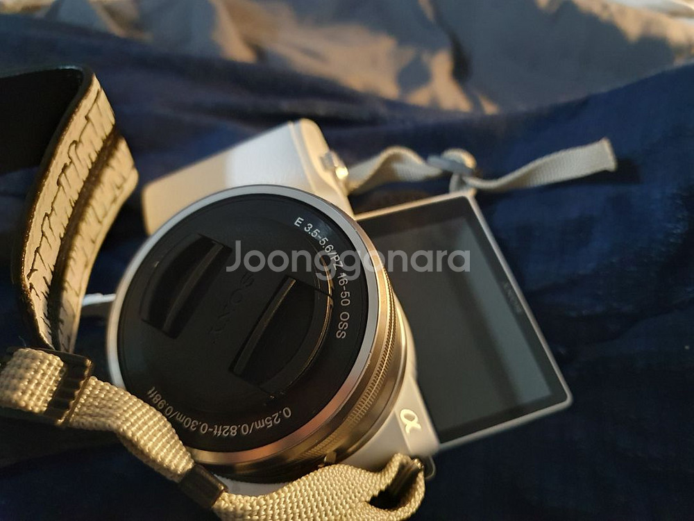 sony a5100 풀구성--4