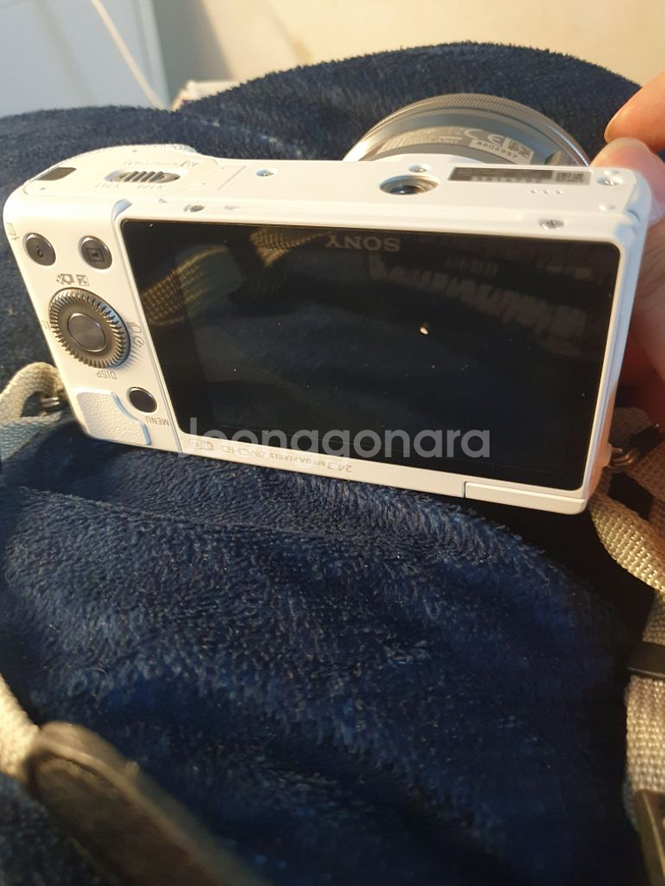 sony a5100 풀구성--3