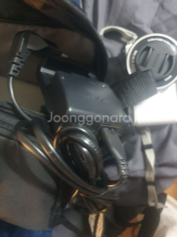 sony a5100 풀구성--6