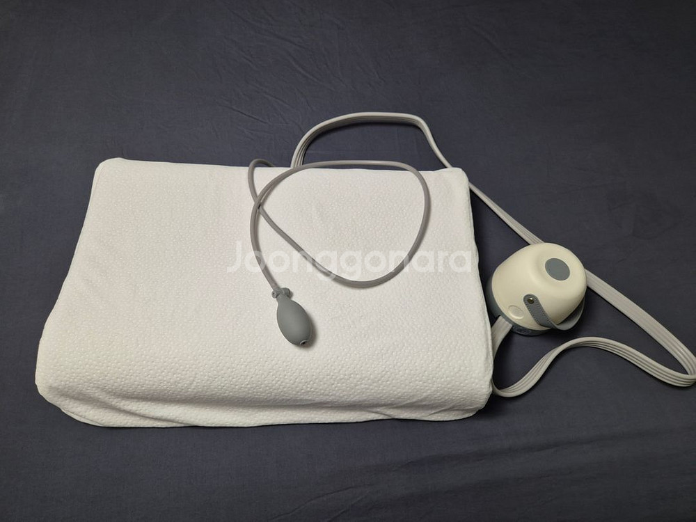 퓨어렉스 스마트모션 코골이베개 PU-5000--0