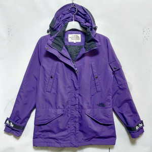 노스페이스 여성등산자켓90/바람막이/