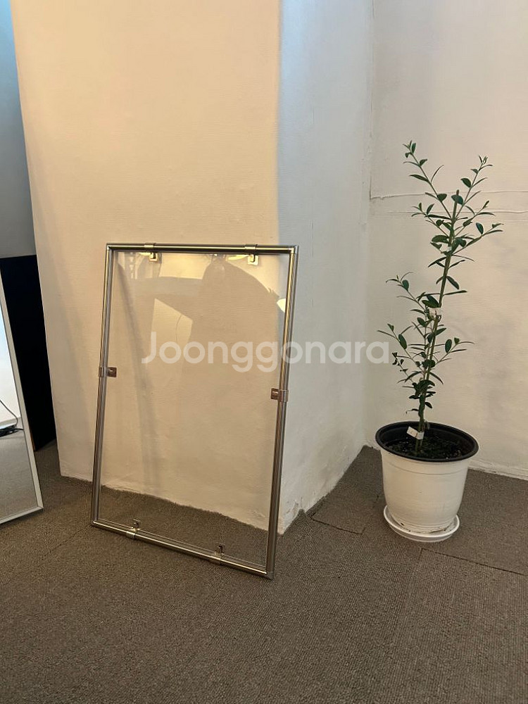 모듈액자 (주문제작 ) 팔아요--2