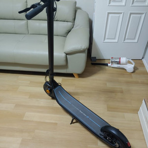 아이나비 전동킥보드 모터고장 (로드기어 ct)