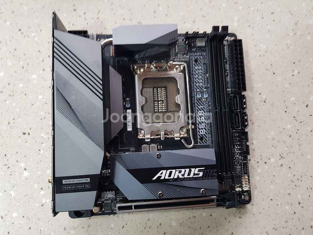 기가바이트 b660 i | 중고나라 카페에서 운영하는 공식 사이트