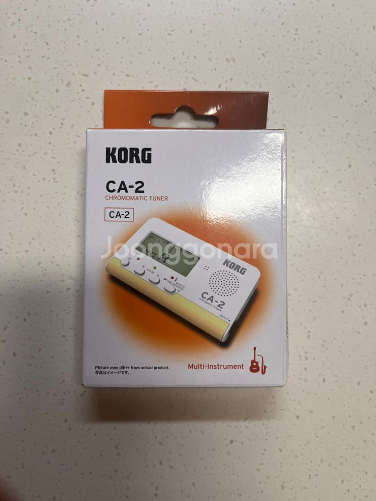 코르그 CA-2--0