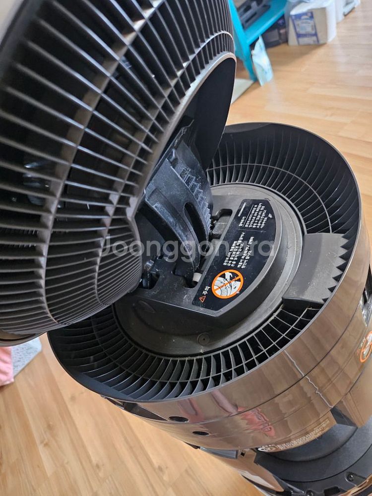 엘지 퓨리케어 펫 공기청정기--4