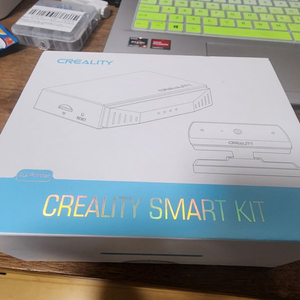 Creality smart kit, Smart box