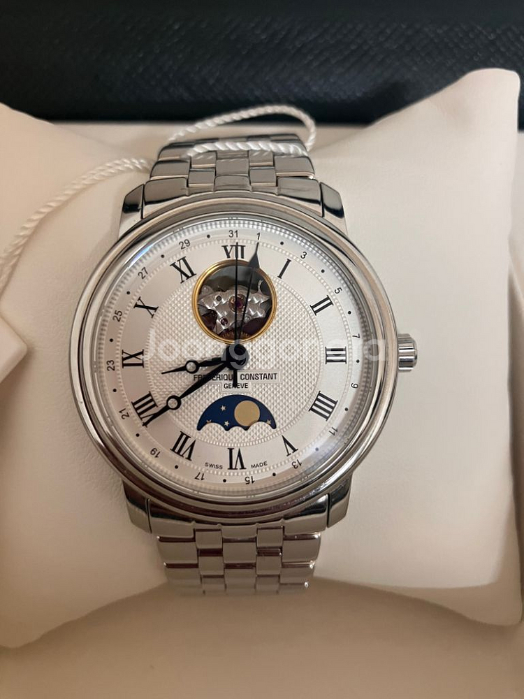 프레드릭 콘스탄트 하트비트 오픈하트 문페이즈--0