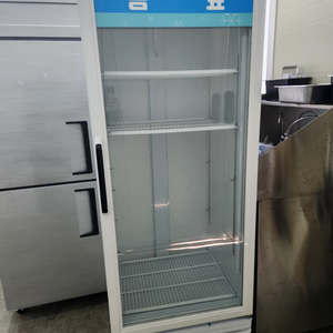 음료 냉장 쇼케이스 460L (2022년)