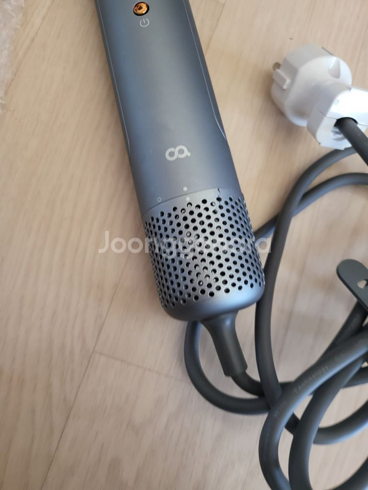 오아 슈퍼윈디 헤어 드라이기 - 새제품--4