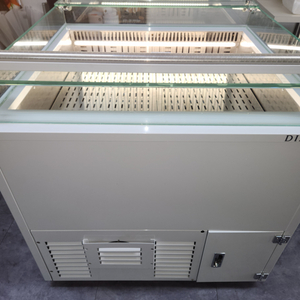 DIA R&F 평대 냉장 쇼케이스(2023년)