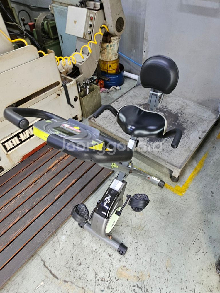 숀리 엑스바이크 팝니다--1