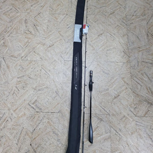 시마노 오시아 리미티드 LJ 63B- 3파워