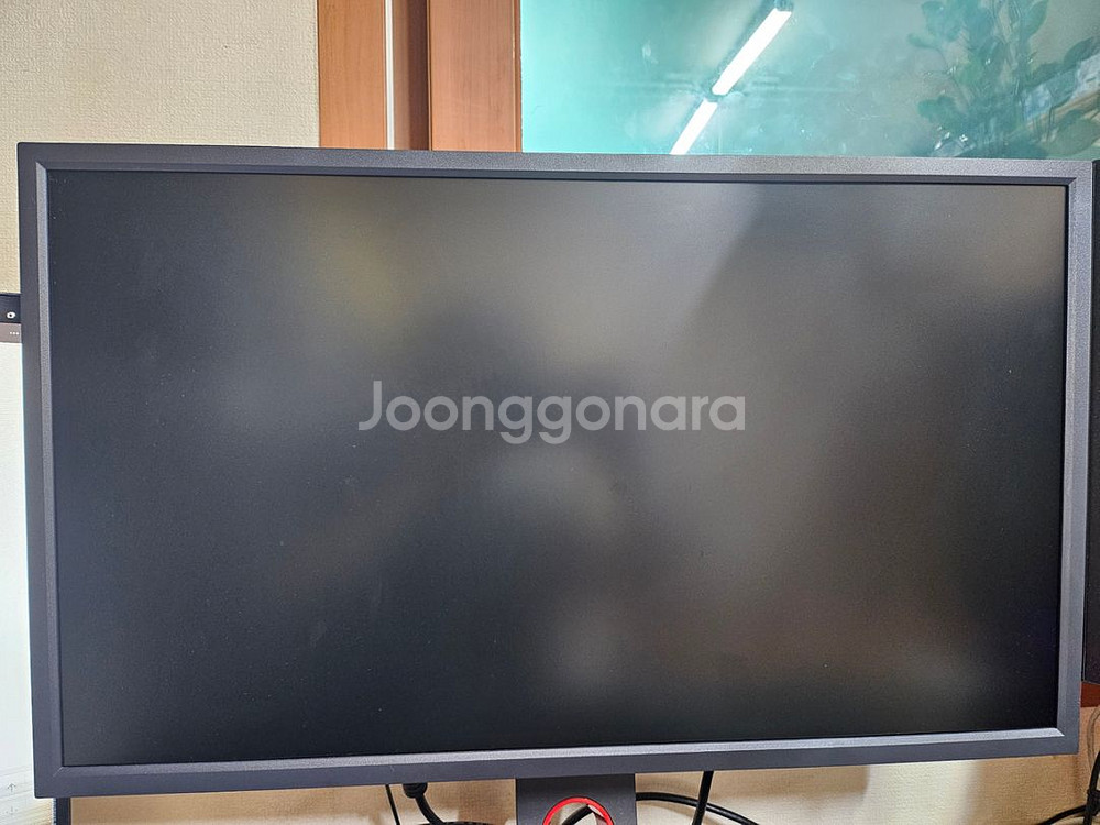 XL2746K 240hz 55만 판매해요! 택배비 별도--0