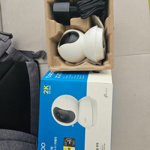tapo 홈캠 tc71 새상품