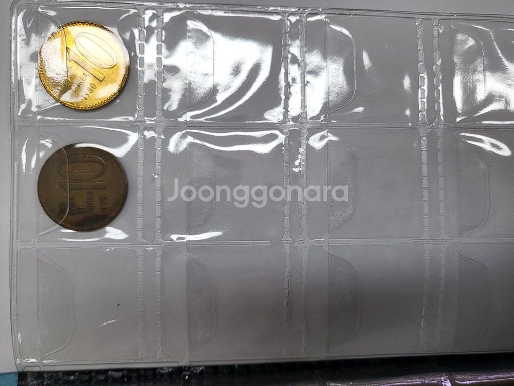 희귀동전(주화) 옛날동전 교환or 판매 합니다(팝니다--2