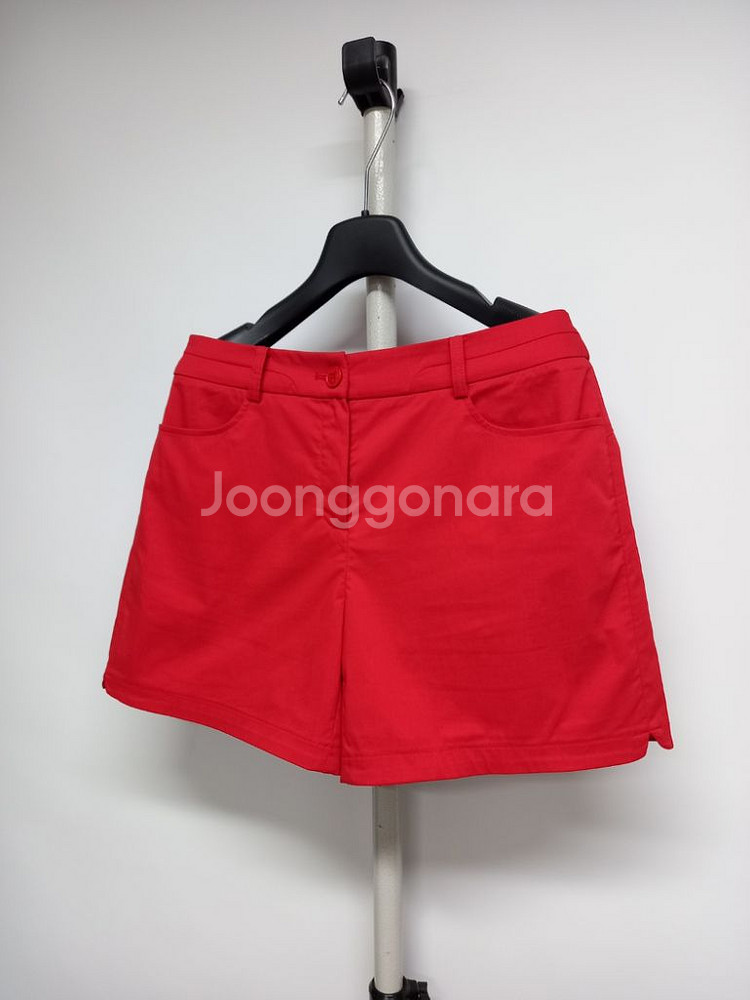 와이드앵글 골프 춘하 3부팬츠 66--2