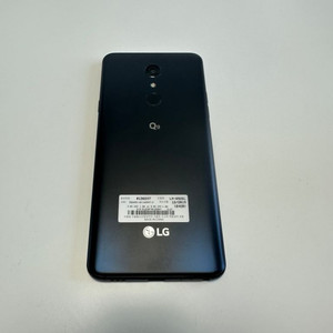엘지Q9 64GB 블루(S급)