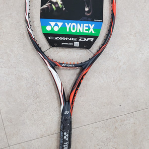 요넥스 입문용 이존DR 테니스라켓 새제품