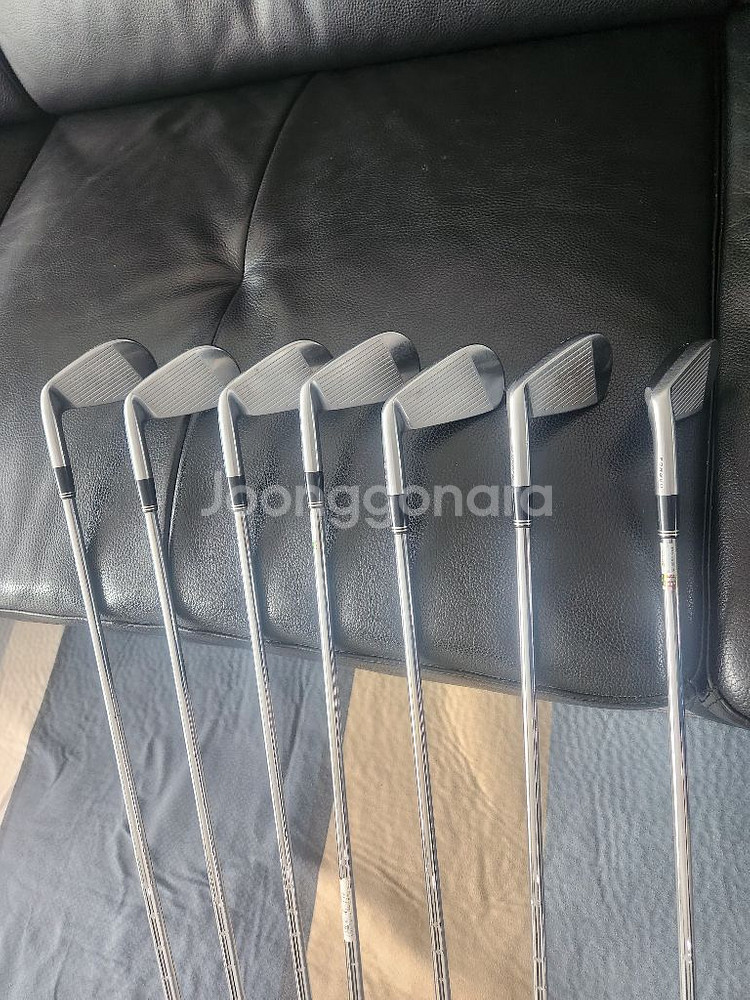 스릭슨srixon 아이언 z565 (7: 4~P)--2