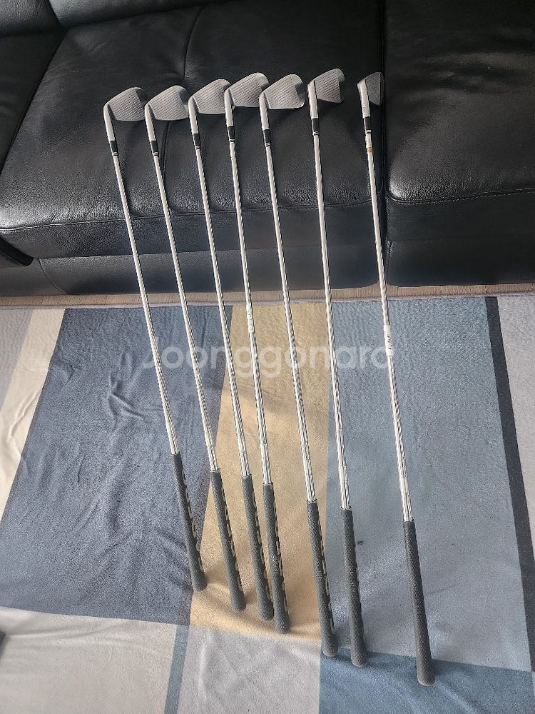 스릭슨srixon 아이언 z565 (7: 4~P)--3