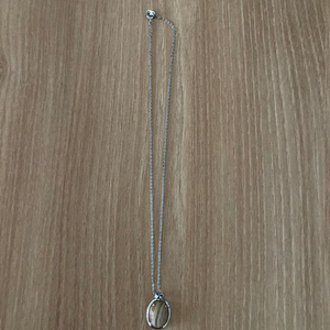 빈티지 일본 목걸이