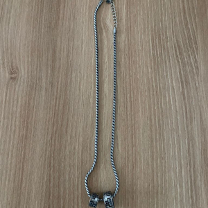 빈티지 목걸이