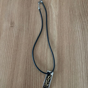 빈티지 목걸이