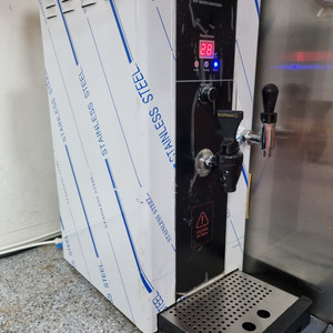 카페플래너 냉온수기