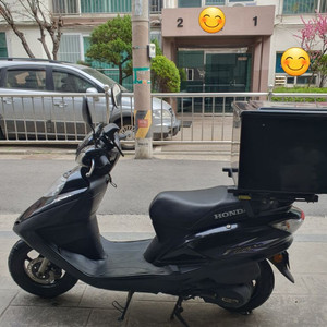 퓨마125