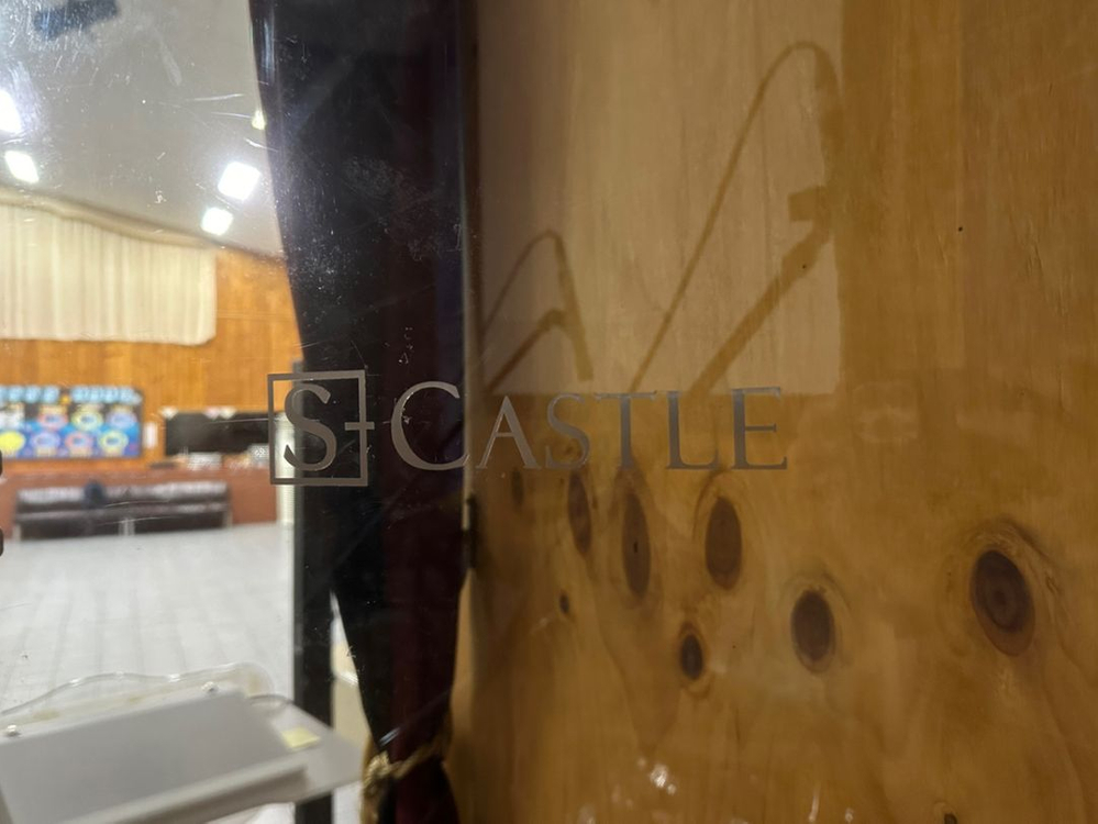 드럼쉴드 S-castle--1