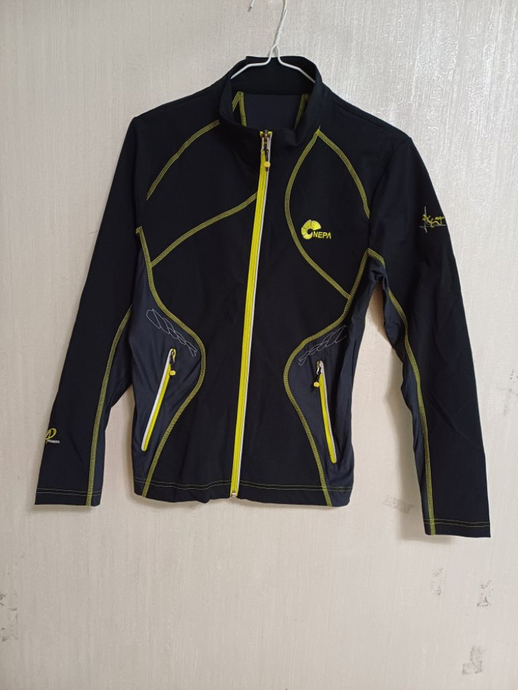 여성 네파 봄.가을 등산집업 (사방스판90)--0