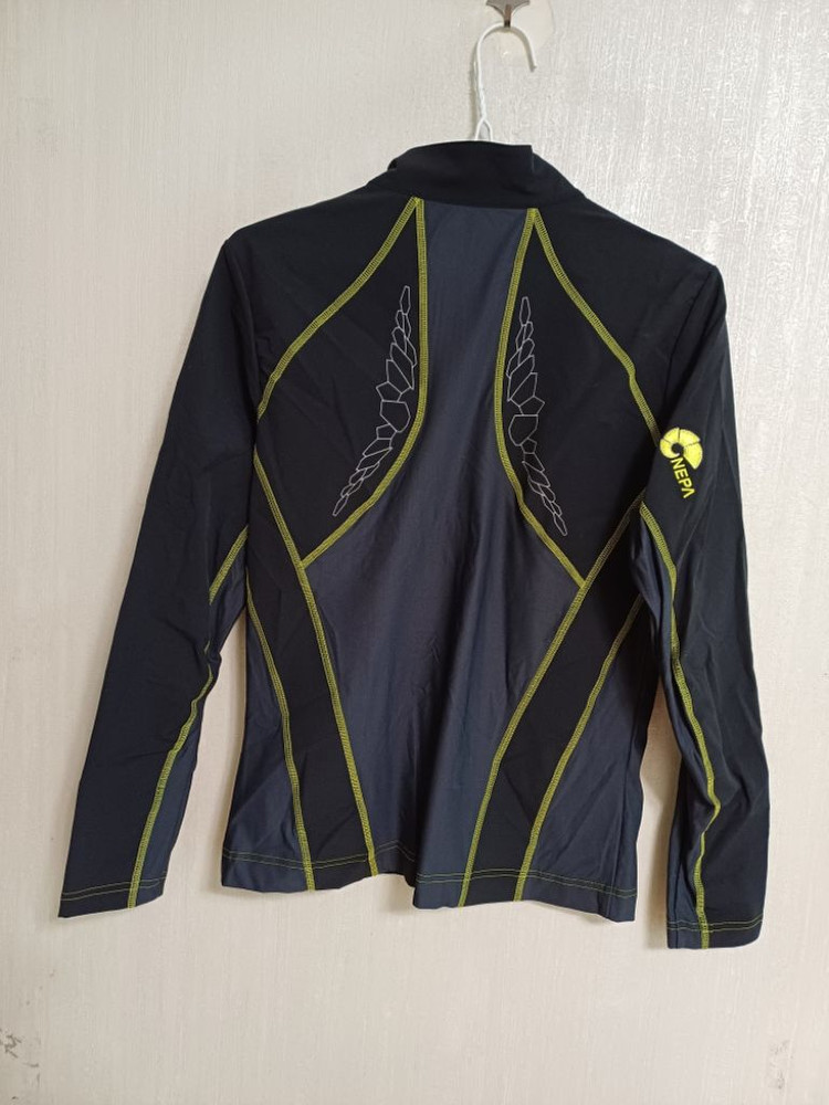 여성 네파 봄.가을 등산집업 (사방스판90)--6