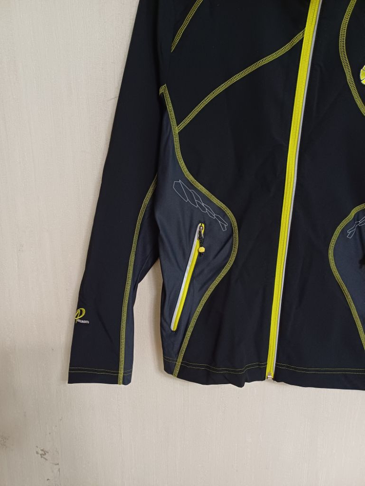 여성 네파 봄.가을 등산집업 (사방스판90)--2