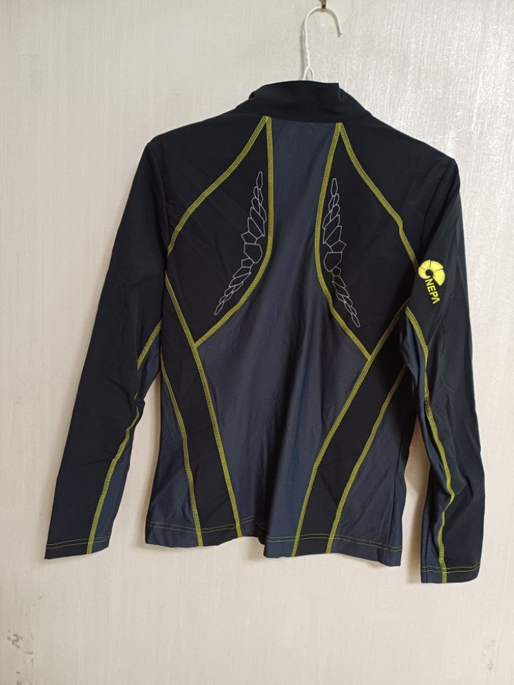 여성 네파 봄.가을 등산집업 (사방스판90)--4